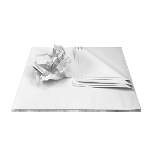 uBoxes Newsprint Packing Paper, 10 lbs, Approx. 24 x 36 inch, (NEWSPRINTW10) - Image 4