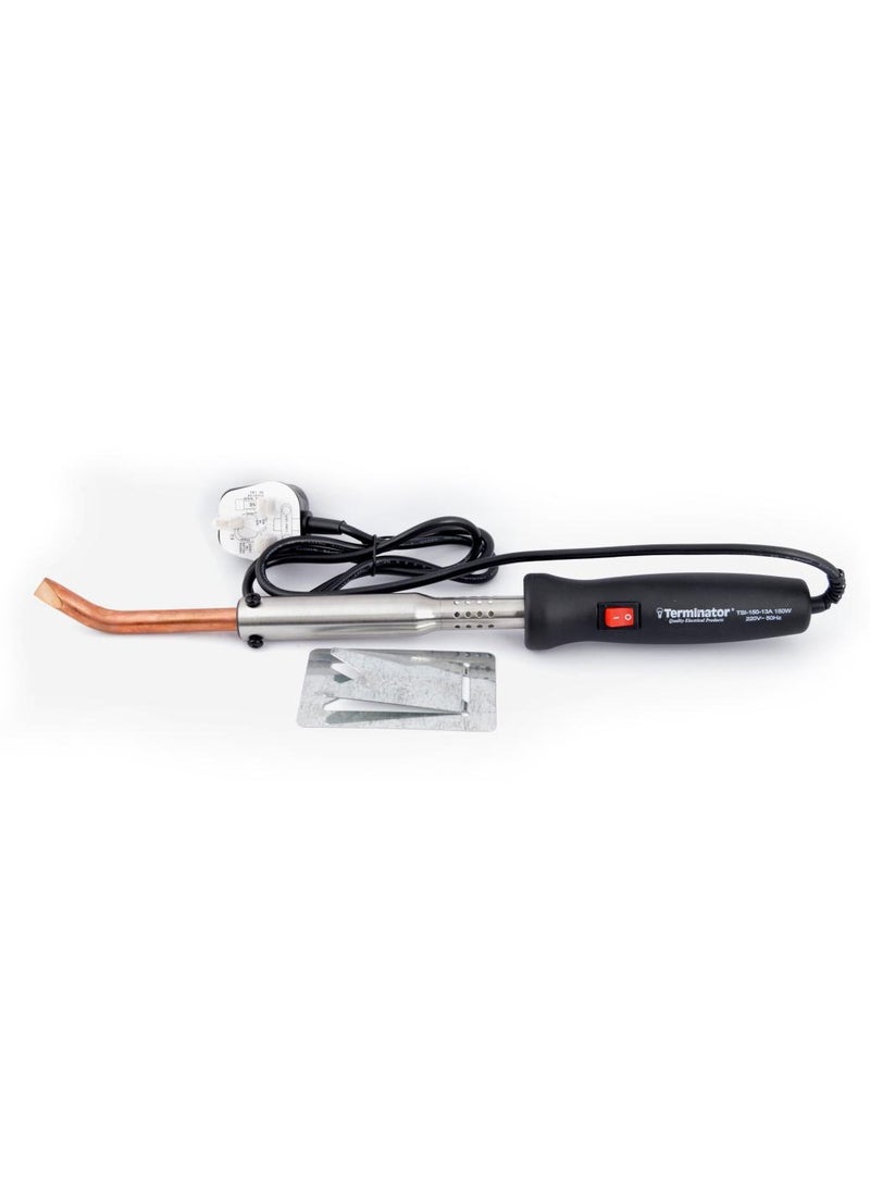 Terminator TSI150W Soldering Iron with Copper Tip 150W - Image 1