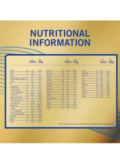 S26 S-26 Gold baby milk, stage 3, 1800 g  - Image 4