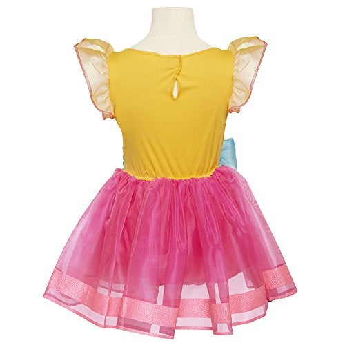 Fancy Nancy فستان فانسى نانسي المميز، يناسب المقاسات 4-6x - Image 5