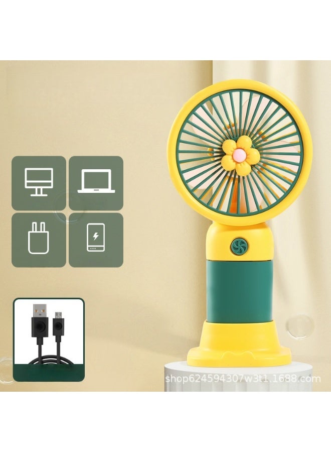 Nariele New Charging Portable Mini Handheld Fan
