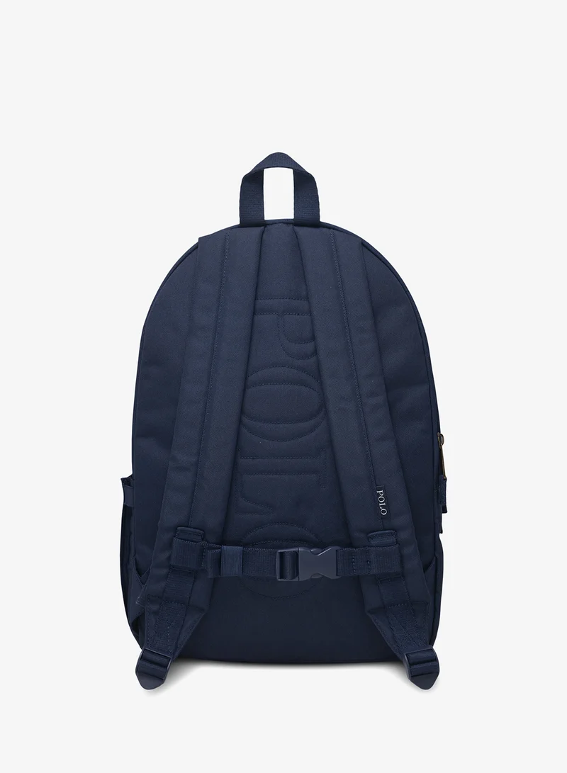 POLO RALPH LAUREN Kids Color Backpack