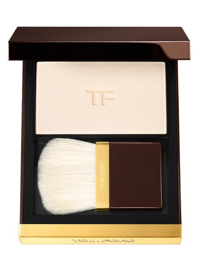 Tom Ford Translucent Finishing Powder - # 01 Alabaster Nude 9g/0.31oz