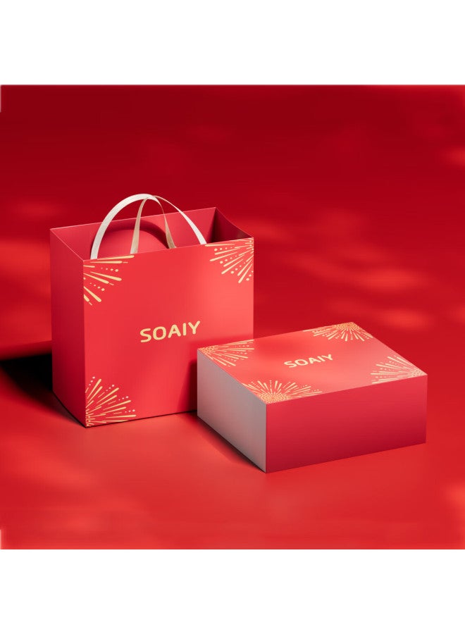 Gc200pro Gift Box Packaging Bag