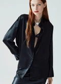 H&M Button Detail Shirt