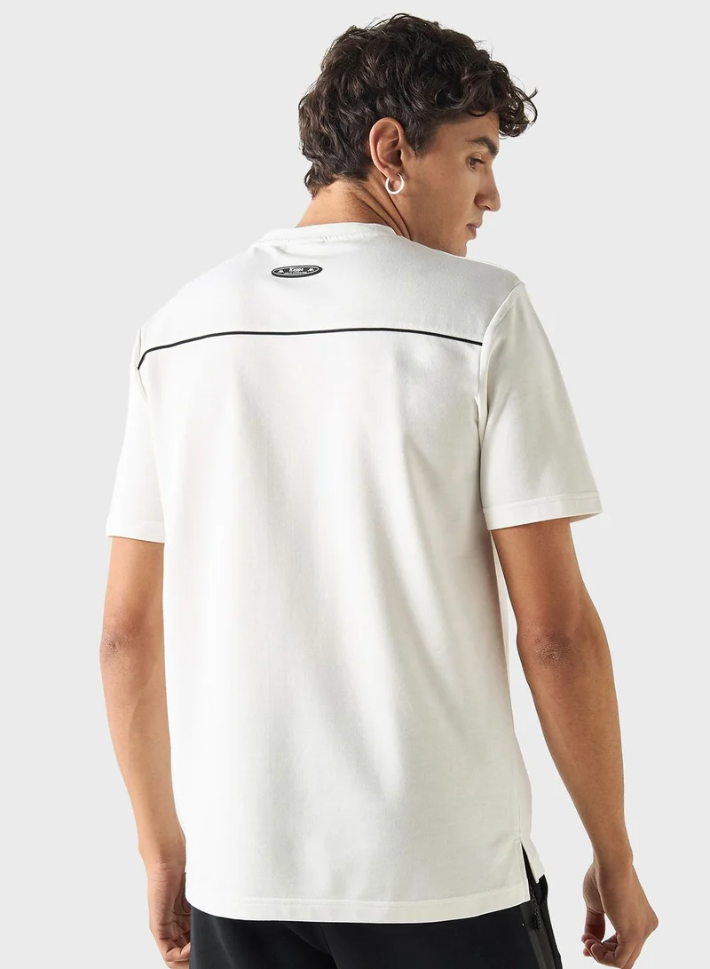 كابا Logo T-Shirt