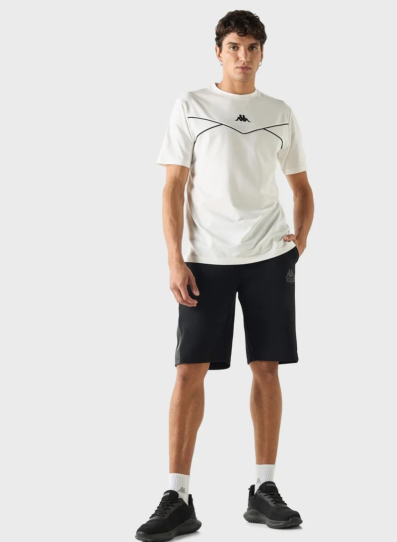 كابا Logo T-Shirt