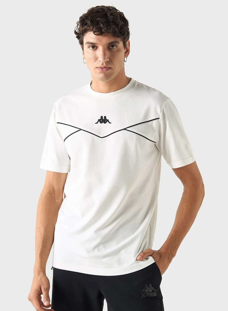 كابا Logo T-Shirt
