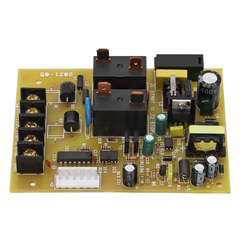 Car Tire Balancer Machine Circuit Board Wheel Balancing Machine Board for Repair - Image 1