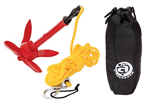 AIRHEAD SUP Anchor Kit - Image 3