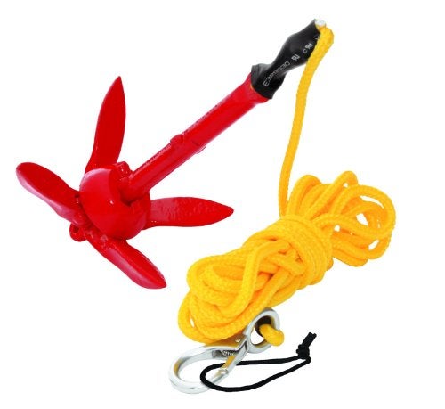 AIRHEAD SUP Anchor Kit - Image 1