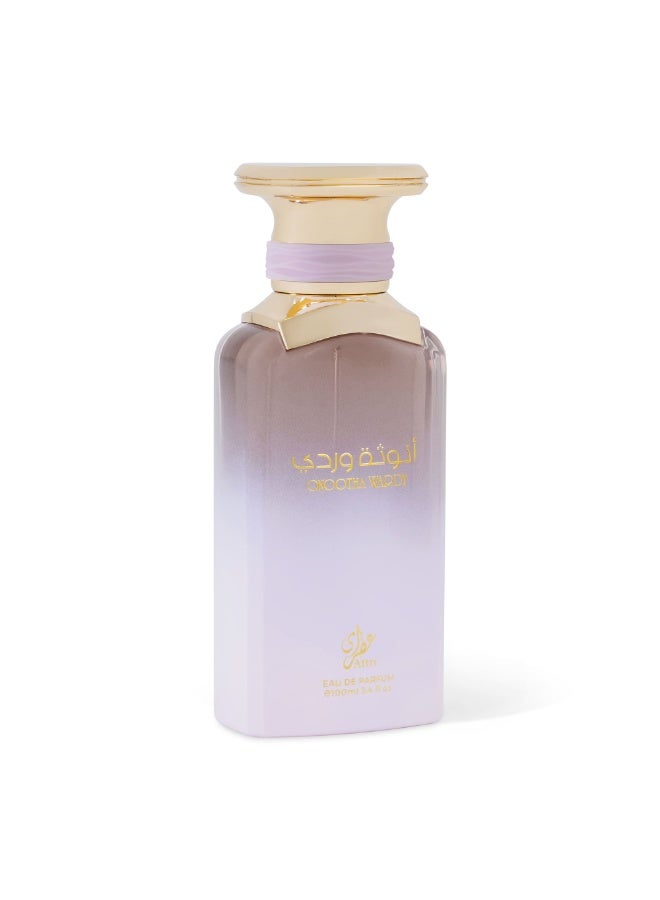 Attri Onootha Wardy Eau de Parfum - Image 2