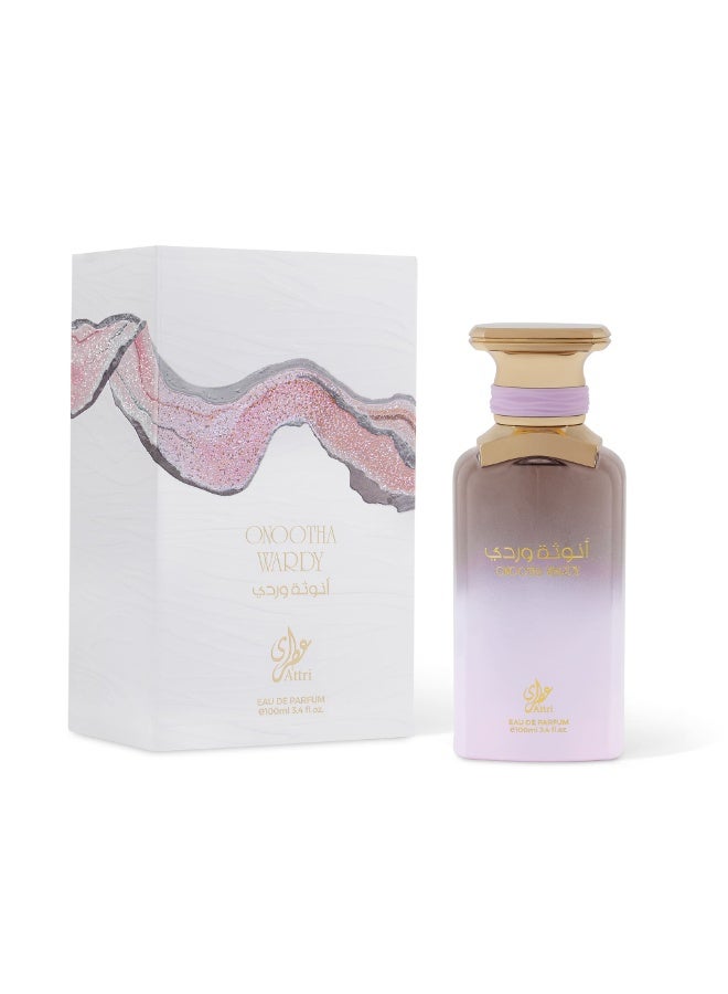 Attri Onootha Wardy Eau de Parfum - Image 3
