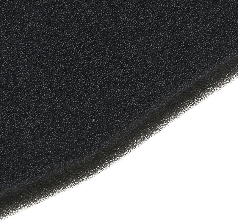 غطاء إسفنجي بسمك 3 مم لحماية خزانة الكمبيوتر المعدنية، حجم كبير، مقاومة منخفضة 500 500 3mm - Image 5