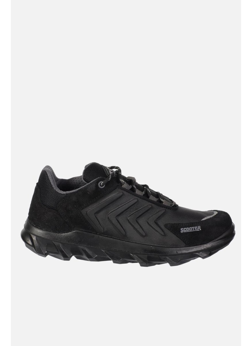 Scooter  Waterproof Black Smoke Men's Outdoor Shoes M7215TSF  - Image 1