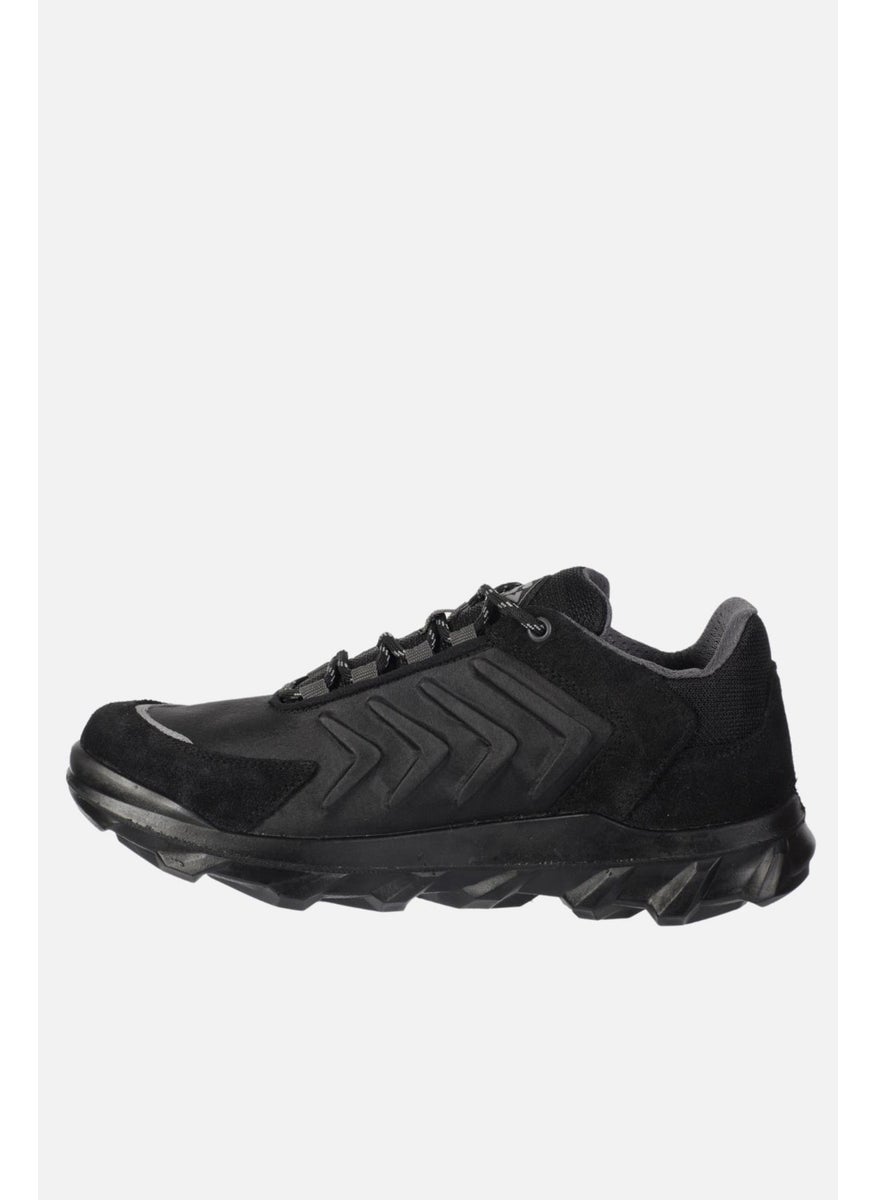Scooter  Waterproof Black Smoke Men's Outdoor Shoes M7215TSF  - Image 3