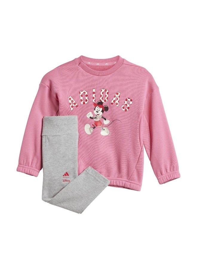 Adidas disney minnie mouse women youth/baby jogger  - Image 1