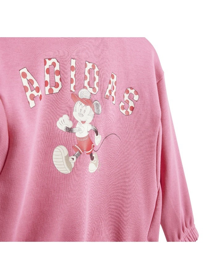 Adidas disney minnie mouse women youth/baby jogger  - Image 3