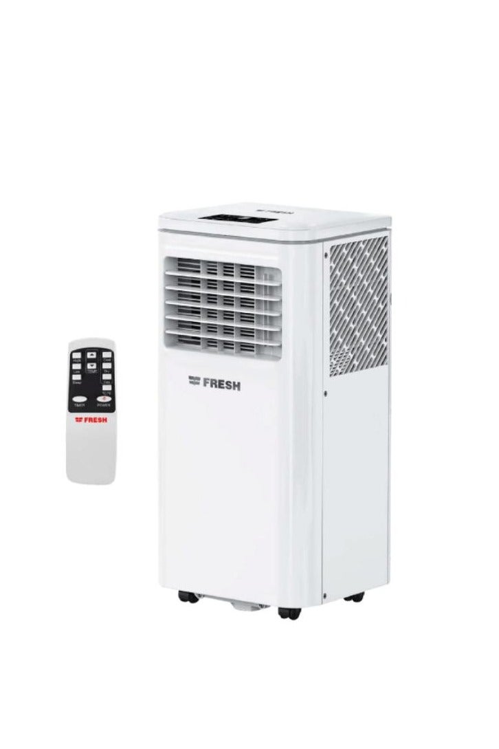فريش تكيف هواء محمول 9000BTUA