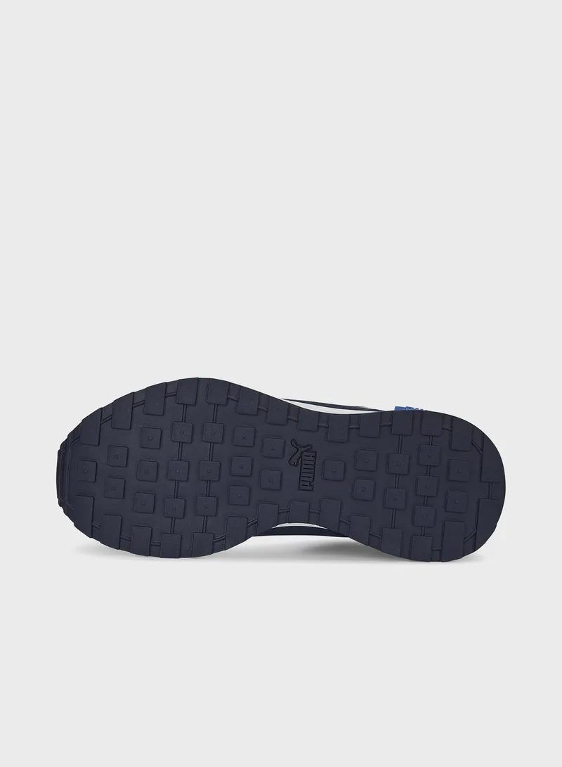 PUMA Youth Graviton