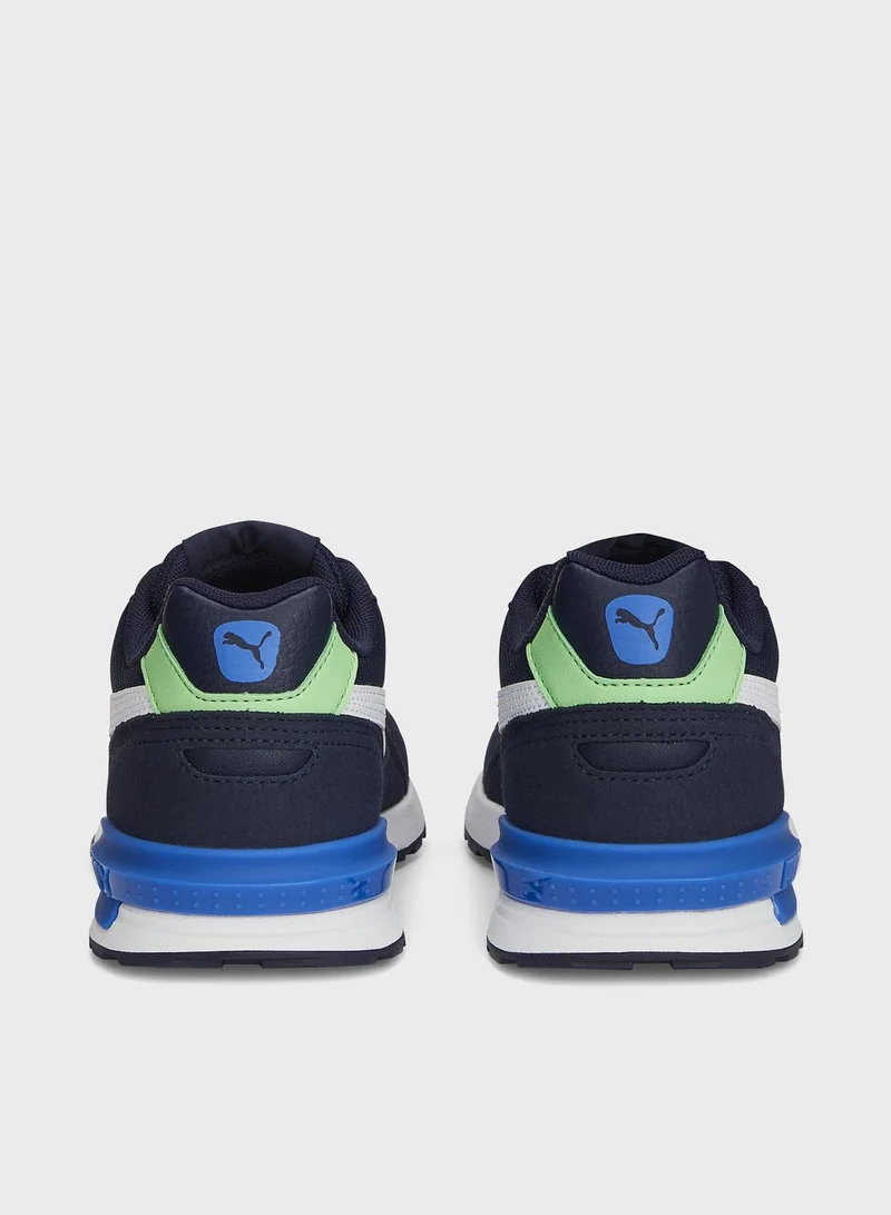 PUMA Youth Graviton
