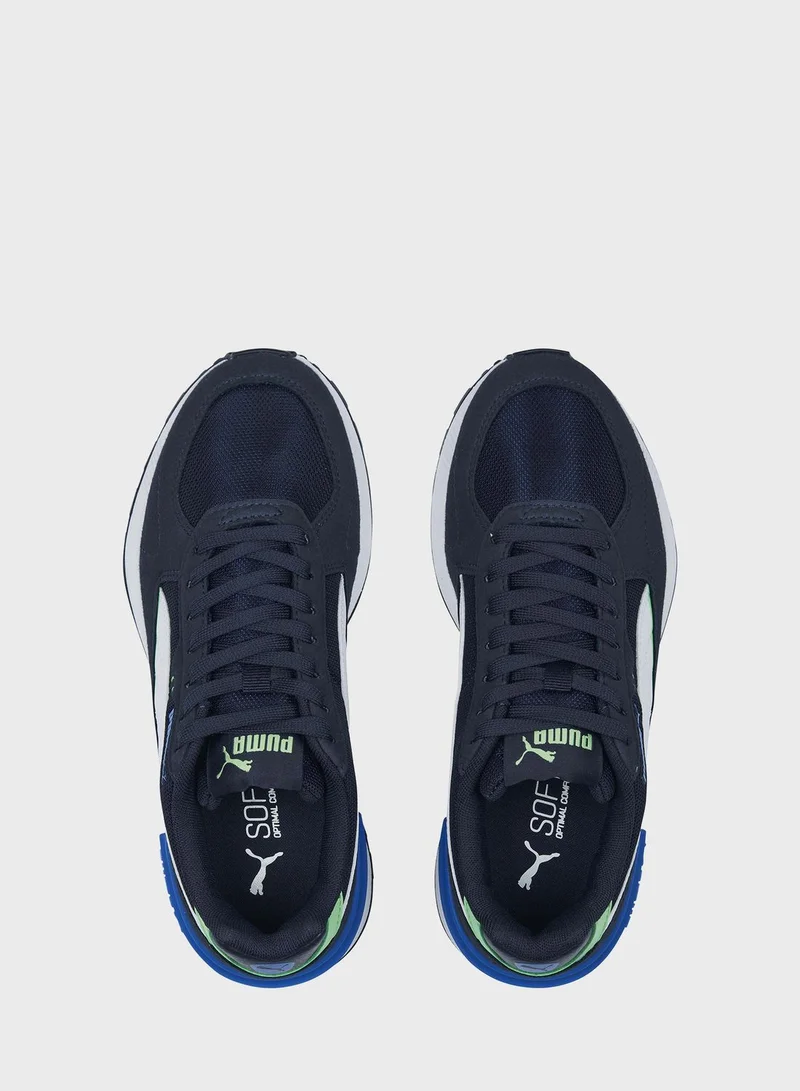 PUMA Youth Graviton