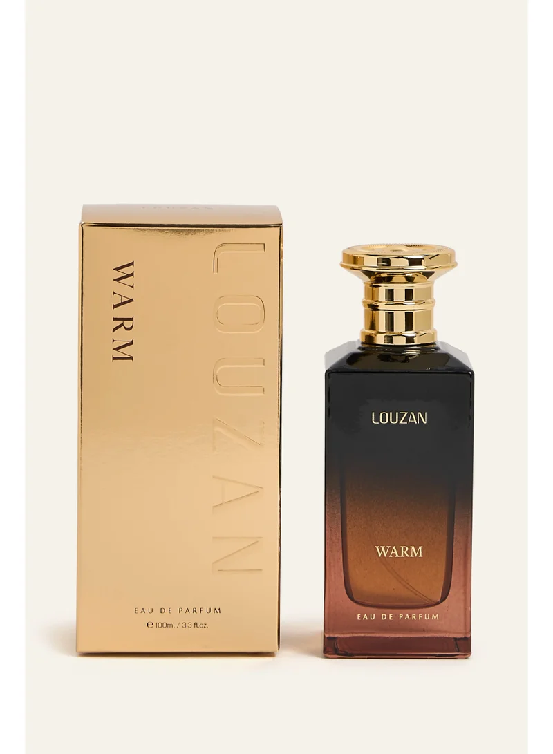 لوزان عطر لوزان وورم 100 مل