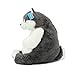 Vintoys Siberian Husky Dog Plush Big Hugging Pillow Stuffed Cotton Puppy Plush Animals Toy 23 - Image 4