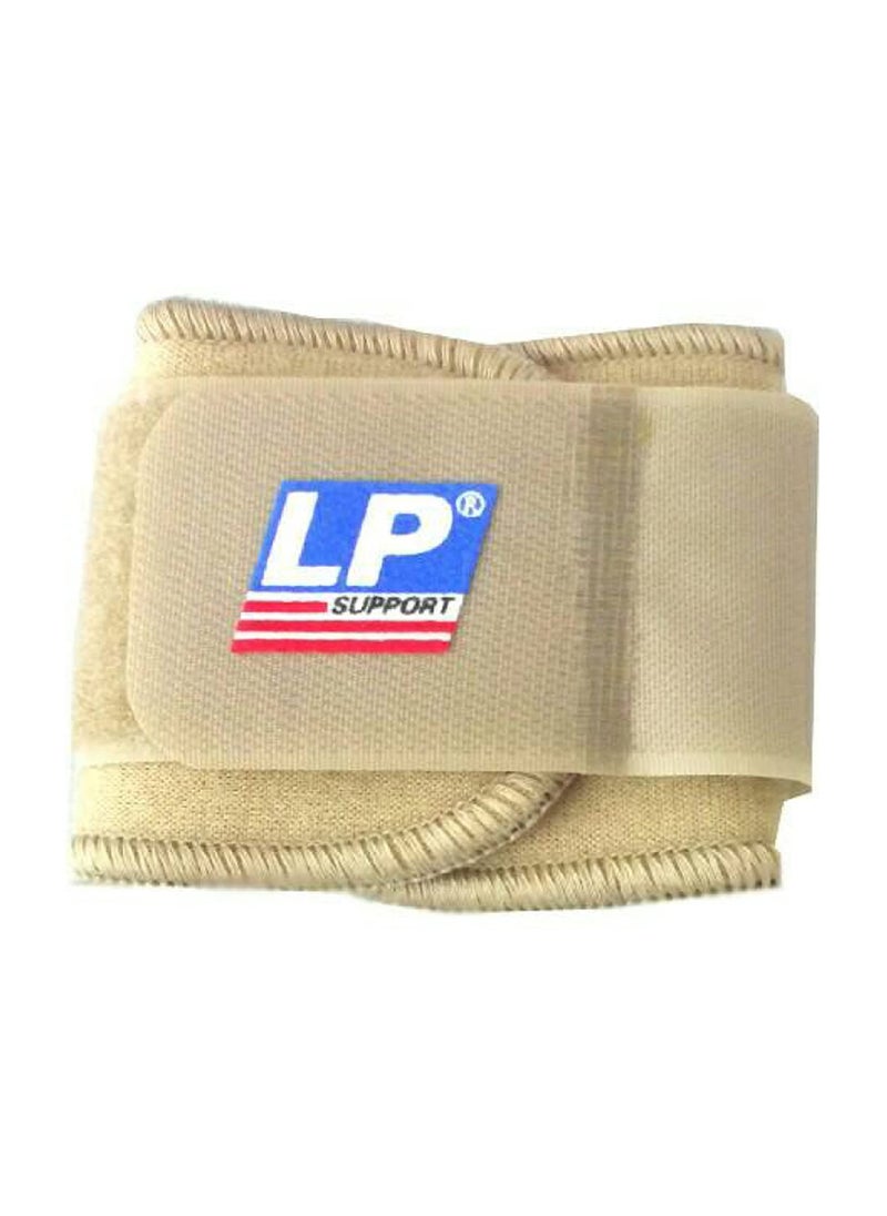 LP SUPPORT Wrist Wrap One Size  Beige - 753  - Image 2