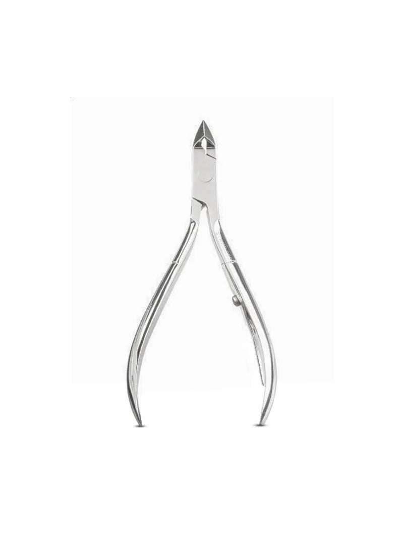 TITANIA مقص تيتانيا الفضي للبشرة 1059 - Image 2