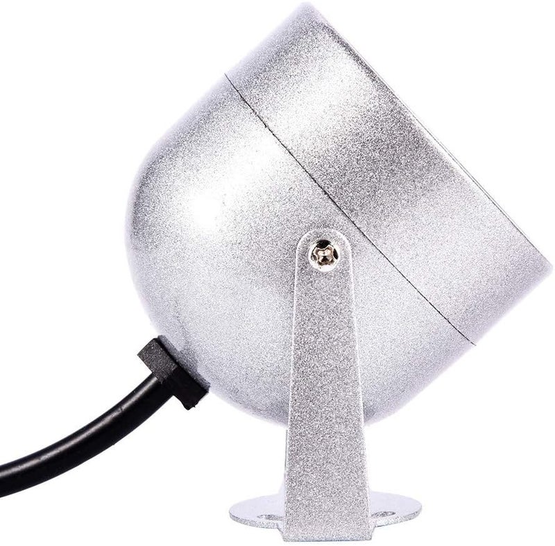 Tangxi IR Lights,CCTV IR Night Vision Camera Lights,48 LED Lights Automatic CDS Power Control, Infrared Fill Light for Electronic Police Snapshot,Traffic Junctions - Image 4