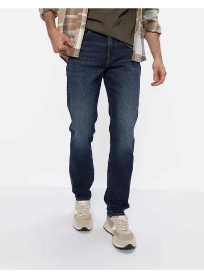 American Eagle AirFlex+ Slim Straight Jean