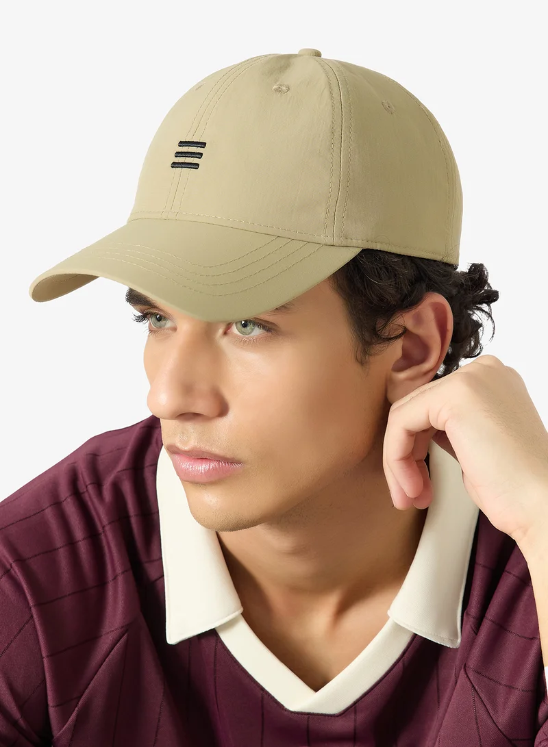 Seventy Five  Curved Peak Caps for Men | Best Price UAE