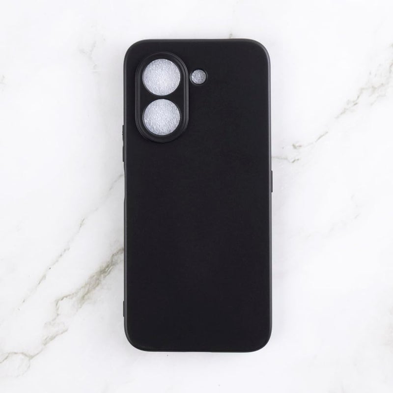 Easy assemble alternatives Soft Case Compatible with Huawei Honor Play 80 Plus 5G, Slim Shockproof Bumper Protective Back Cover, Anti-Scratch Flexible Shell, Grip-Friendly(Black) Nationwide delivery Flexible usage build Hardness boosted processed substance Worldwide simple practical design Easy store & transit build Assorted natural tone picks Flexible sizing options Reliable local delivery service All choice modern design Liquid tight joint Local supply chain stock Budget friendly sizing alternatives Practical build Sufficient order stock Affordable fast purchase options Certified local stock All user affordable trusted quality Pop-area nearby warehouse Natural tone color options Cross-material combo compatible All-item matching trendy build Single & bulk storage compatible Water rust proof Bug proof seal - Image 1