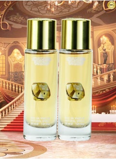 2 قطع عطر سمارت كوليكشن رقم 306 30 مل