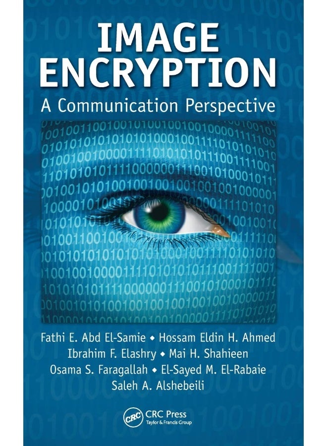 Image Encryption: A Communication Perspective