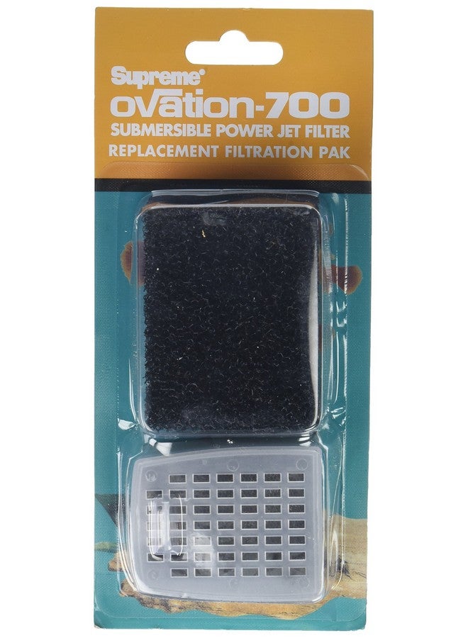 فلتر وسائط بديل من EG Danner Mfg Ovation 700