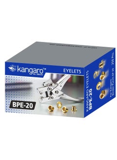 250-Pieces kangaro BPE-20 Eyelets(Binder Punch) - pzsku/ZC00BA3AE8BD18831351AZ/45/_/1710786602/eb68dfba-c260-42ca-829e-5317d90be534