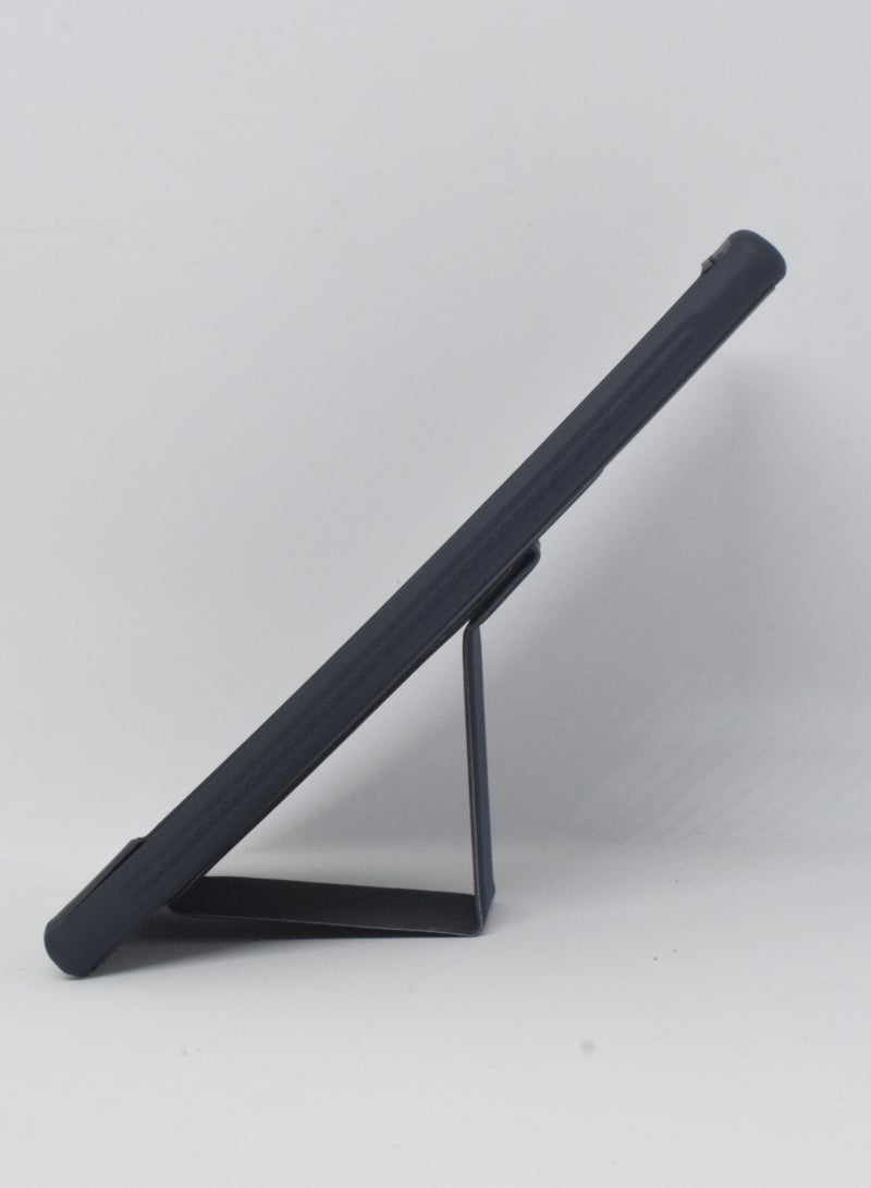 BORTONY Protective Case Cover With Finger Grip Stand For Samsung Galaxy Note 10 Plus - Image 3