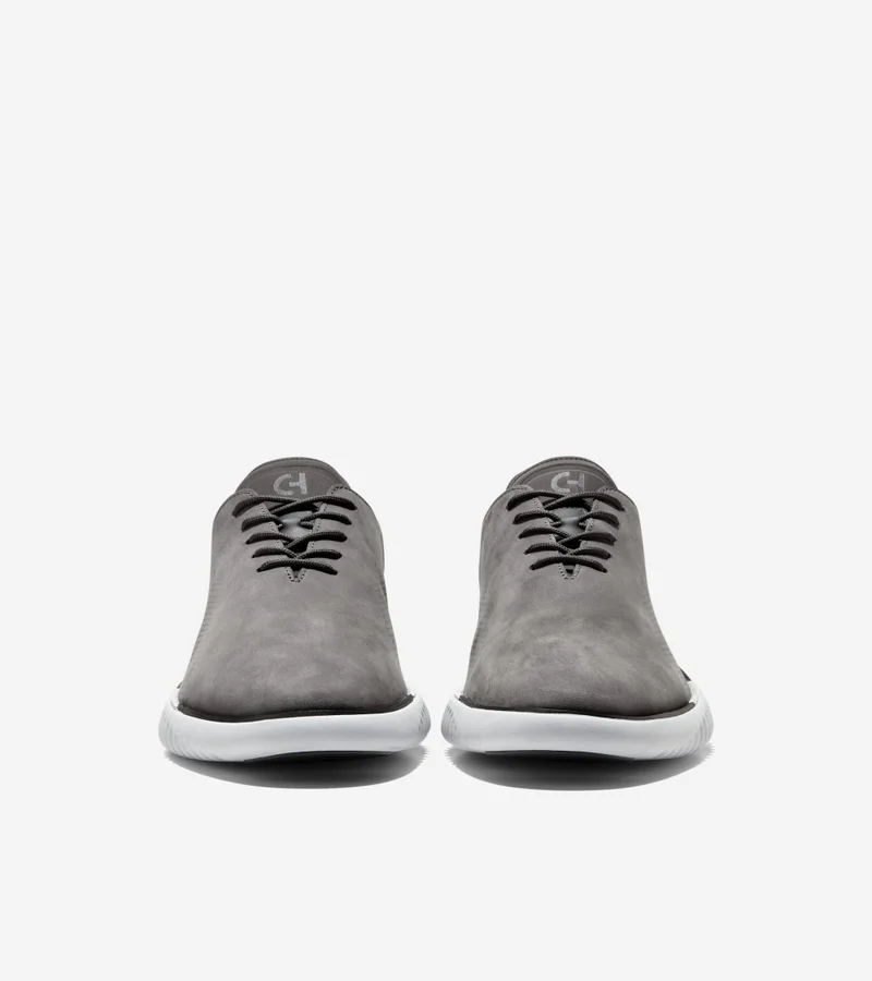 Cole Haan Men's 2.ZERÃ˜GRAND EVO Laser Quick-On Oxfords