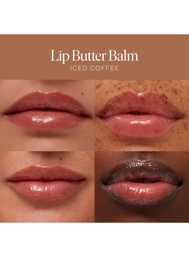 سامر فرايدايز مرطب شفاه سمر فرايديز Iced Coffee - Image 3