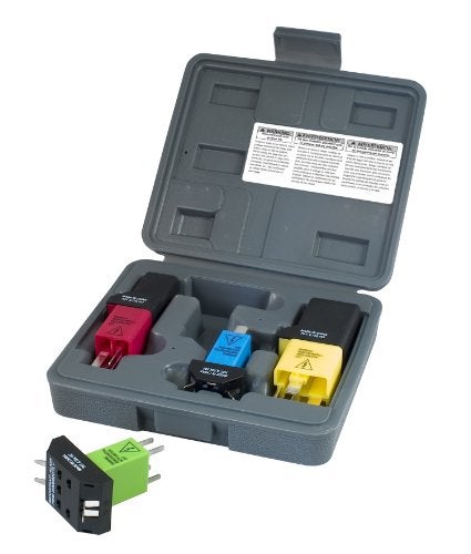 Lisle 56810 Relay Test Jumper Kit - Image 1