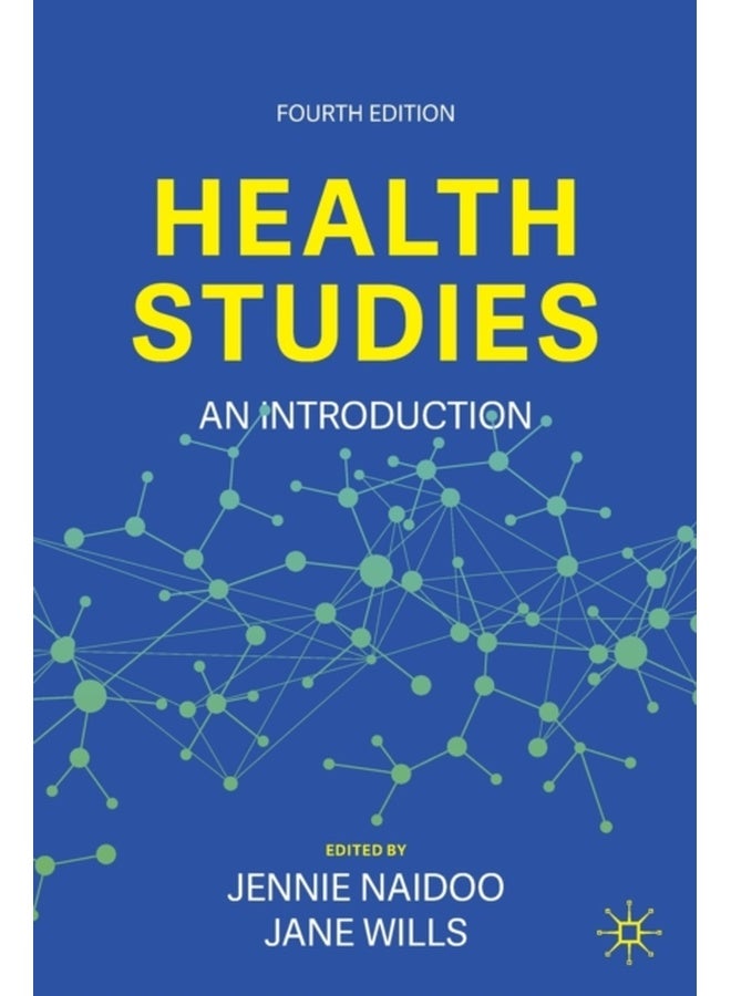 Health Studies : An Introduction 