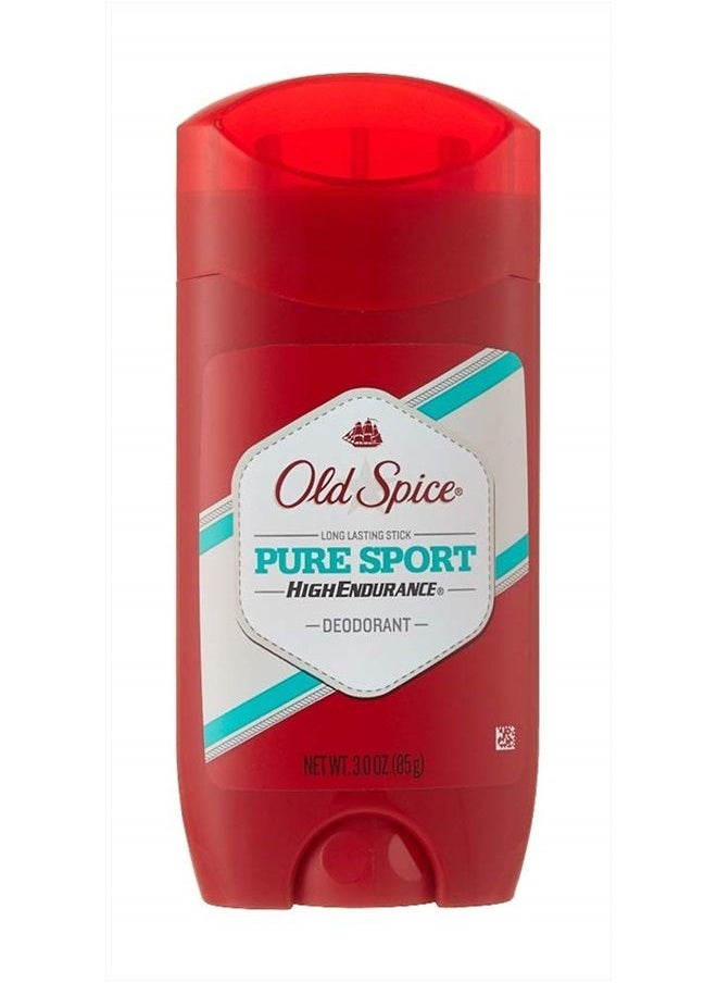 Procter & Gamble Old Spice Sport, 3 oz 