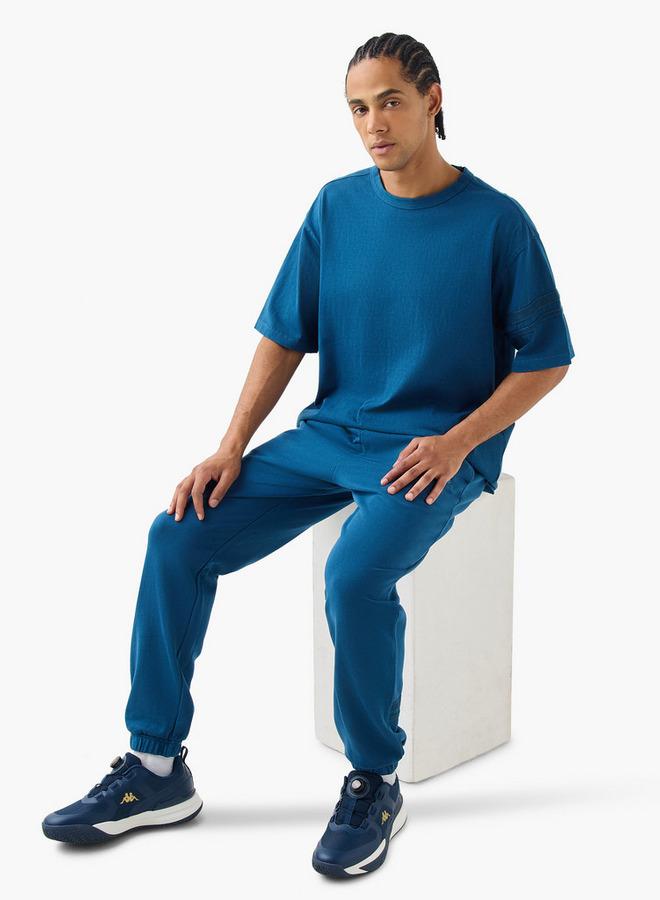 Kappa Oversized T-shirt - Image 2