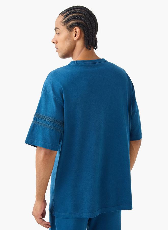 Kappa Oversized T-shirt - Image 3