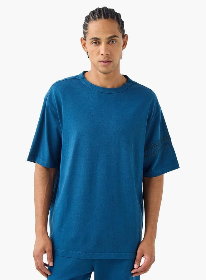 Kappa Kappa Oversized T-shirt