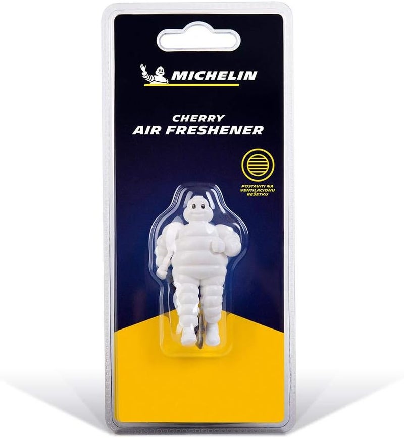 Michelin Air Fresheners 3D Vent Bib - Cherry - Image 2