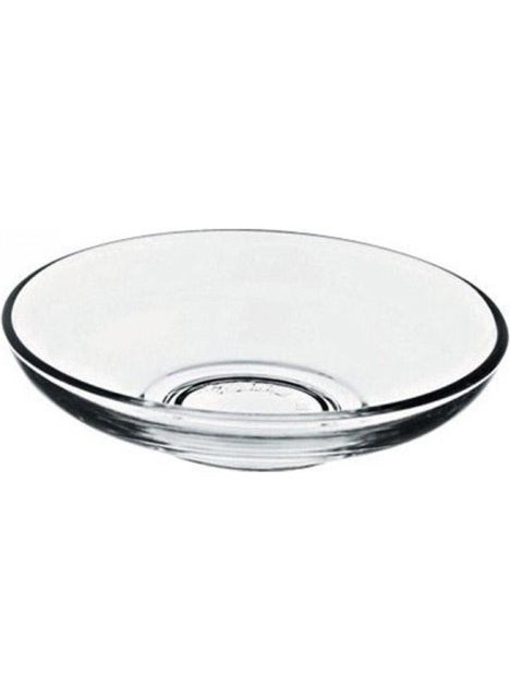 Paşabahçe Tea Plate 54201 Set of 6  - Image 1