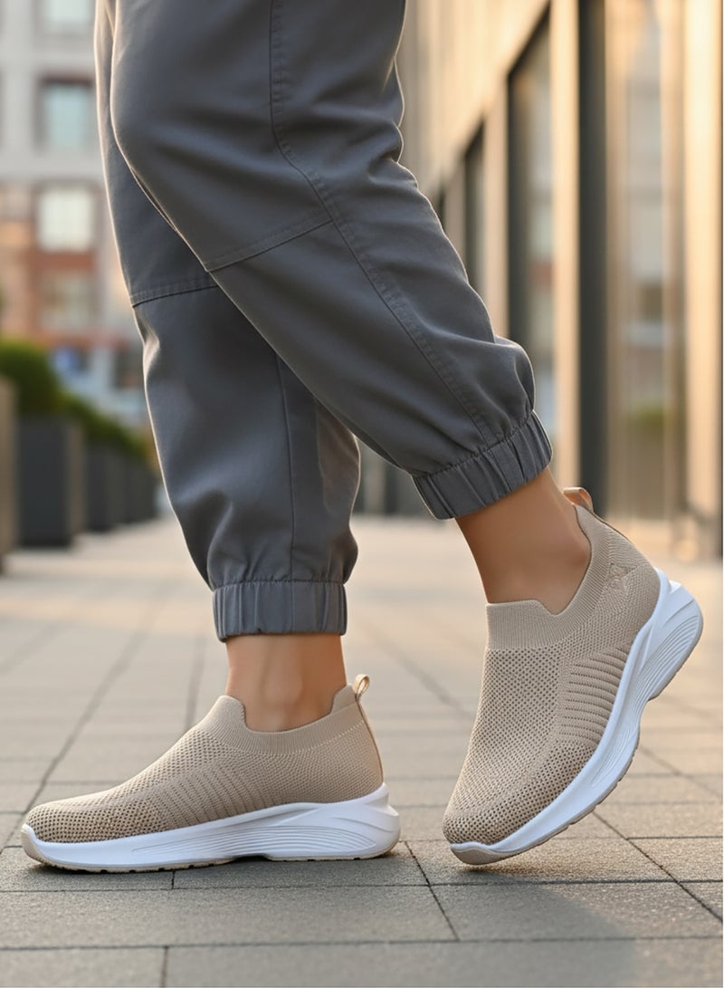 GRINTA Women Slip On Shoes - Image 3